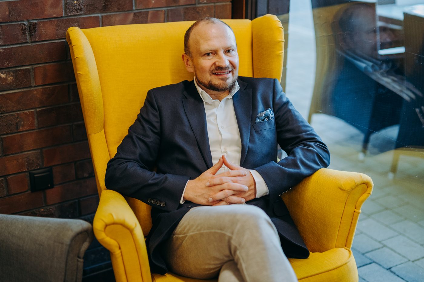 Wojciech Orzechowski